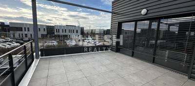 MALSH Realty & Property - Local d'activités - Lyon EST (St Priest /Mi Plaine/ A43 / Eurexpo) - Saint-Priest - 7