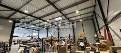 MALSH Realty & Property - Local d'activités - Lyon EST (St Priest /Mi Plaine/ A43 / Eurexpo) - Saint-Priest - 9