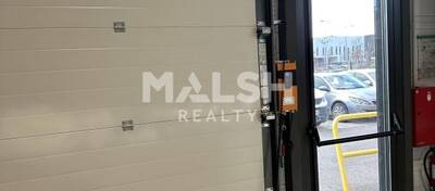 MALSH Realty & Property - Local d'activités - Lyon EST (St Priest /Mi Plaine/ A43 / Eurexpo) - Saint-Priest - 11