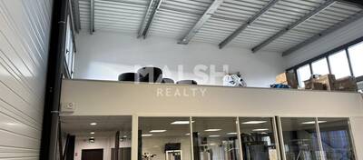 MALSH Realty & Property - Local d'activités - Lyon EST (St Priest /Mi Plaine/ A43 / Eurexpo) - Saint-Priest - 12