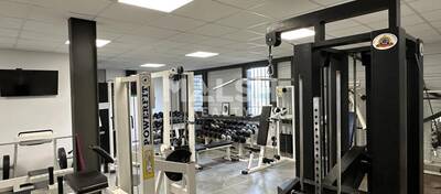 MALSH Realty & Property - Local d'activités - Lyon EST (St Priest /Mi Plaine/ A43 / Eurexpo) - Saint-Priest - 13