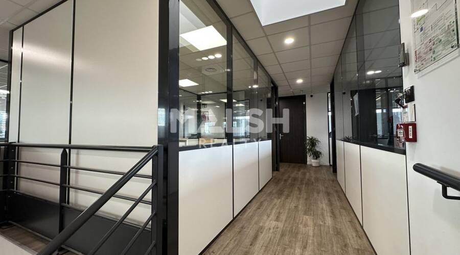 MALSH Realty & Property - Local d'activités - Lyon EST (St Priest /Mi Plaine/ A43 / Eurexpo) - Saint-Priest - 14