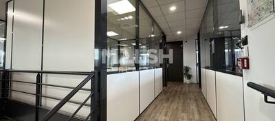 MALSH Realty & Property - Local d'activités - Lyon EST (St Priest /Mi Plaine/ A43 / Eurexpo) - Saint-Priest - 14