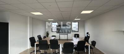 MALSH Realty & Property - Local d'activités - Lyon EST (St Priest /Mi Plaine/ A43 / Eurexpo) - Saint-Priest - 15