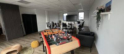 MALSH Realty & Property - Local d'activités - Lyon EST (St Priest /Mi Plaine/ A43 / Eurexpo) - Saint-Priest - 16