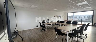MALSH Realty & Property - Local d'activités - Lyon EST (St Priest /Mi Plaine/ A43 / Eurexpo) - Saint-Priest - 17