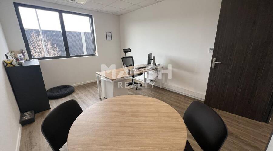 MALSH Realty & Property - Local d'activités - Lyon EST (St Priest /Mi Plaine/ A43 / Eurexpo) - Saint-Priest - 18