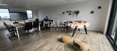 MALSH Realty & Property - Local d'activités - Lyon EST (St Priest /Mi Plaine/ A43 / Eurexpo) - Saint-Priest - 19