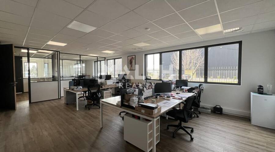 MALSH Realty & Property - Local d'activités - Lyon EST (St Priest /Mi Plaine/ A43 / Eurexpo) - Saint-Priest - 20