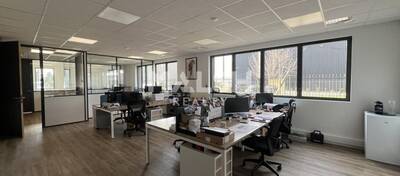 MALSH Realty & Property - Local d'activités - Lyon EST (St Priest /Mi Plaine/ A43 / Eurexpo) - Saint-Priest - 20