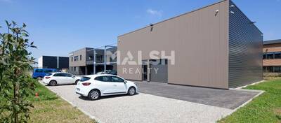 MALSH Realty & Property - Local d'activités - Lyon EST (St Priest /Mi Plaine/ A43 / Eurexpo) - Saint-Priest - 21