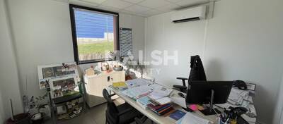 MALSH Realty & Property - Local d'activités - Lyon Sud Ouest - Brignais - 3