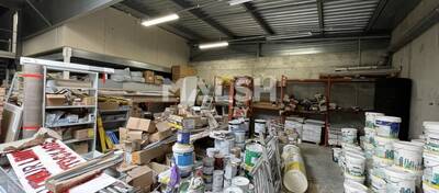 MALSH Realty & Property - Local d'activités - Lyon Sud Ouest - Brignais - 4