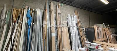 MALSH Realty & Property - Local d'activités - Lyon Sud Ouest - Brignais - 5