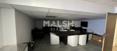 MALSH Realty & Property - Local d'activités - Lyon Sud Ouest - Brignais - 7