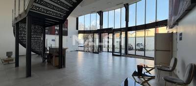 MALSH Realty & Property - Local d'activités - Carré de Soie / Grand Clément / Bel Air - Villeurbanne - 5