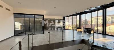 MALSH Realty & Property - Local d'activités - Carré de Soie / Grand Clément / Bel Air - Villeurbanne - 6