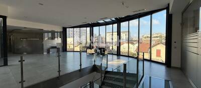 MALSH Realty & Property - Local d'activités - Carré de Soie / Grand Clément / Bel Air - Villeurbanne - 7