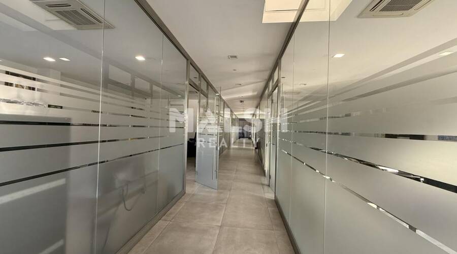 MALSH Realty & Property - Local d'activités - Carré de Soie / Grand Clément / Bel Air - Villeurbanne - 8