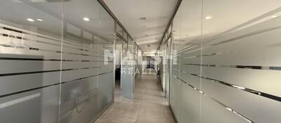 MALSH Realty & Property - Local d'activités - Carré de Soie / Grand Clément / Bel Air - Villeurbanne - 8