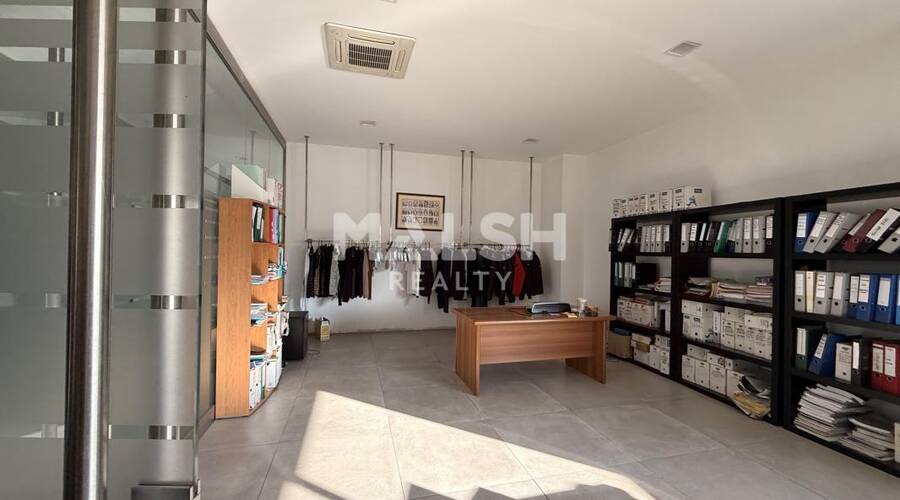 MALSH Realty & Property - Local d'activités - Carré de Soie / Grand Clément / Bel Air - Villeurbanne - 9