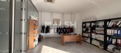 MALSH Realty & Property - Local d'activités - Carré de Soie / Grand Clément / Bel Air - Villeurbanne - 9