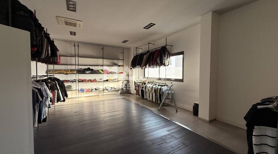 MALSH Realty & Property - Local d'activités - Carré de Soie / Grand Clément / Bel Air - Villeurbanne - 10