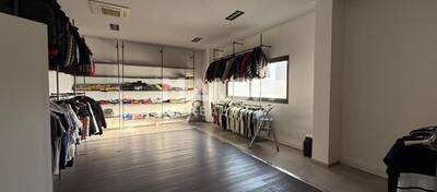 MALSH Realty & Property - Local d'activités - Carré de Soie / Grand Clément / Bel Air - Villeurbanne - 10