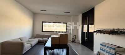 MALSH Realty & Property - Local d'activités - Carré de Soie / Grand Clément / Bel Air - Villeurbanne - 11