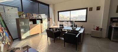MALSH Realty & Property - Local d'activités - Carré de Soie / Grand Clément / Bel Air - Villeurbanne - 14