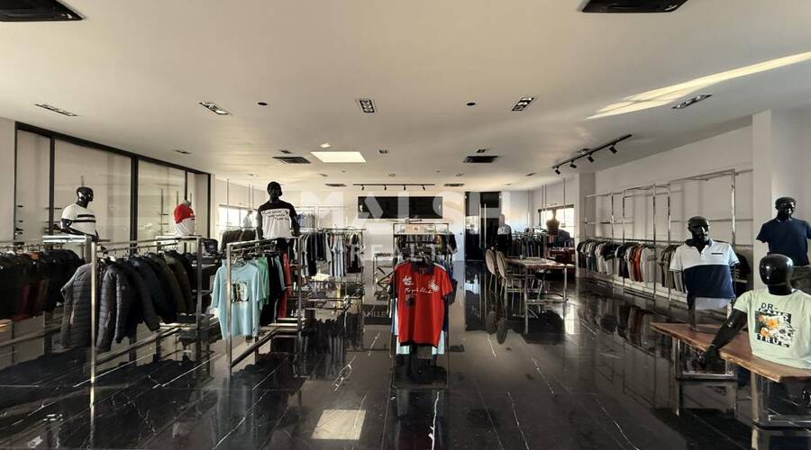 MALSH Realty & Property - Local d'activités - Carré de Soie / Grand Clément / Bel Air - Villeurbanne - 15