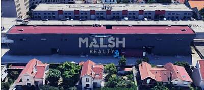 MALSH Realty & Property - Local d'activités - Carré de Soie / Grand Clément / Bel Air - Villeurbanne - 19