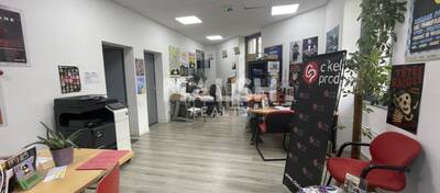 MALSH Realty & Property - Bureau - Saint-Etienne Métropole - Saint-Étienne - 1