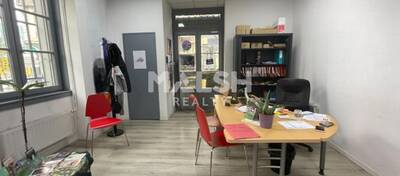 MALSH Realty & Property - Bureau - Saint-Etienne Métropole - Saint-Étienne - 2
