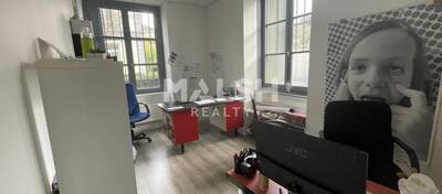 MALSH Realty & Property - Bureau - Saint-Etienne Métropole - Saint-Étienne - 3