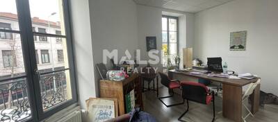 MALSH Realty & Property - Bureau - Saint-Etienne Métropole - Saint-Étienne - 4