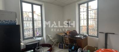 MALSH Realty & Property - Bureau - Saint-Etienne Métropole - Saint-Étienne - 5