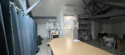 MALSH Realty & Property - Bureau - Saint-Etienne Métropole - Saint-Étienne - 6