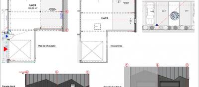 MALSH Realty & Property - Local d'activités - Extérieurs NORD (Villefranche / Belleville) - Saint-Étienne-la-Varenne - 8