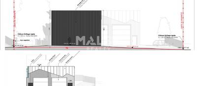 MALSH Realty & Property - Local d'activités - Extérieurs NORD (Villefranche / Belleville) - Saint-Étienne-la-Varenne - 14