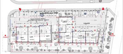 MALSH Realty & Property - Local d'activités - Extérieurs NORD (Villefranche / Belleville) - Saint-Étienne-la-Varenne - 11