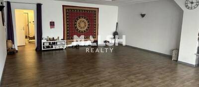 MALSH Realty & Property - Bureau - Extérieurs NORD (Villefranche / Belleville) - Villefranche-sur-Saône - 3