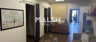 MALSH Realty & Property - Bureau - Extérieurs NORD (Villefranche / Belleville) - Villefranche-sur-Saône - 2