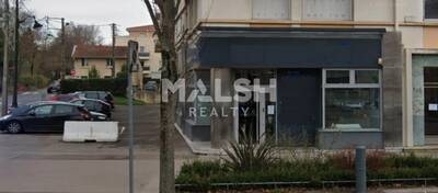 MALSH Realty & Property - Local commercial - Lyon EST (St Priest /Mi Plaine/ A43 / Eurexpo) - Saint-Priest - 2