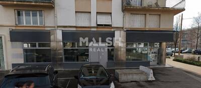 MALSH Realty & Property - Local commercial - Lyon EST (St Priest /Mi Plaine/ A43 / Eurexpo) - Saint-Priest - 3
