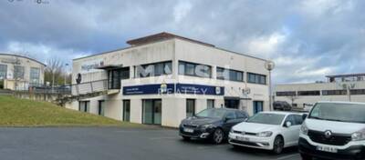 MALSH Realty & Property - Bureau - Extérieurs NORD (Villefranche / Belleville) - Limas - 1