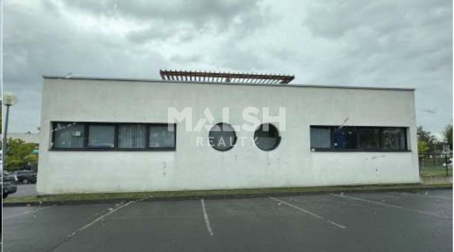 MALSH Realty & Property - Bureau - Extérieurs NORD (Villefranche / Belleville) - Limas - 3