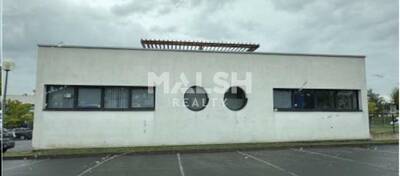 MALSH Realty & Property - Bureau - Extérieurs NORD (Villefranche / Belleville) - Limas - 3