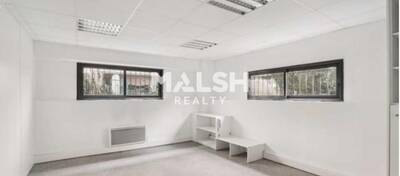 MALSH Realty & Property - Bureau - Carré de Soie / Grand Clément / Bel Air - Villeurbanne - 3