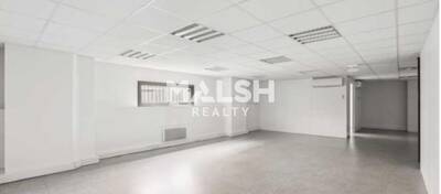 MALSH Realty & Property - Bureau - Carré de Soie / Grand Clément / Bel Air - Villeurbanne - 4